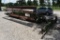 20' JD SWATHER