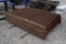 11 - 8' X 5' FENCE PANELS
