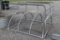 ROUND BALE FEEDER