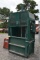 CARD BOX BALER