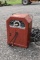 LINCOLN AC 225 ELECTRIC WELDER W/ LEADS