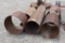 ASSORTED PIPE