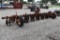 8 ROW DISC BEDDER