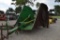 JD MX20 BATWING SHREDDER