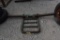 TRACTOR GRILL GUARD