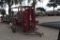 WW PORTABLE CATTLE SQUEEZE CHUTE