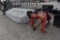 9' VICON DMP2800 DISC MOWER