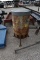 TURKEY FEEDER