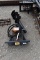 MINI SKID STEER POSTHOLE DIGGER