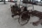 ANTIQUE 1 ROW PLANTER