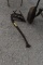 ANTIQUE TURNING PLOW