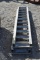 7' ALUMINUM RAMPS