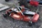 6' FINISHING MOWER 3PT