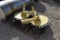 BALER BELTING AND PICKUP WHEELS