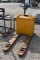 JUNGHEINRICH EJE120 PALLET JACK