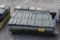 14 SMALL AMMO CANS AND 14 BIG AMMO CANS