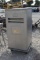 STAINLESS STEEL CART