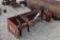 5' BOX BLADE 3PT