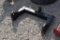 CAT 1 QUICK HITCH