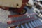 8' DITCH LADDER