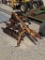 POSTHOLE DIGGER W/ 9