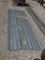 7 - 10' GALVALUME R-PANELS