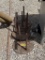 4 - WELD PLATES