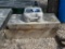 TOOLBOX FUEL TANK COMBO W/ PUMP