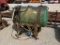 200 GALLON SPRAYER 3PT