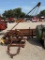 NH SICKLE MOWER 3PT