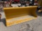 8' CAT NEW LOADER BUCKET