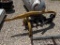 POSTHOLE DIGGER 3PT