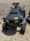 MURRAY RIDING MOWER (NOT RUNNING) (K)