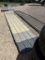 15 - 16' - 20' TAN/GRAY TIN 26 GAUGE