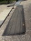 8 - 22' BROWN TIN 26 GAUGE