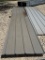 35 - 16' - 20' GRAY TIN 26 GAUGE