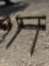 LOADER HAY SPEAR