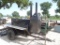 BBQ PIT