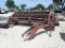 HESSTON 1091 HAY CONDITIONER