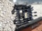 MINI EXCAVATOR GRAPPLE