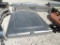 BED COVER AND BUMPER