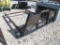 1994-98 DODGE 2500-3500 HEADACHE RACK