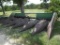 JD 644 6 ROW CORN HEADER