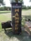 DANUSER SKID STEER POST DRIVER