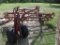 NH HAY RAKE
