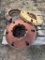 TRACTOR WHEEL WEIGHTS