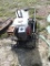 PLATE COMPACTOR