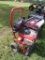 TROYBILT PRESSURE WASHER