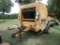 VERMEER 605 ROUND BALER W/ MONITOR AND MANUAL (MONITOR AND MANUAL IN THE OFFICE)
