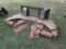SKID STEER TREE SHEAR